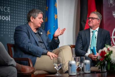 German American Conference (GAC) (7)